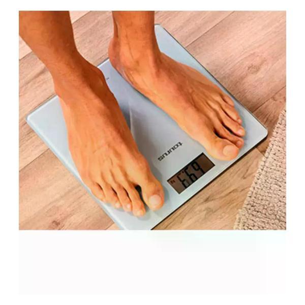 Изображение товара Весы напольные электронные TAURUS Healthcare