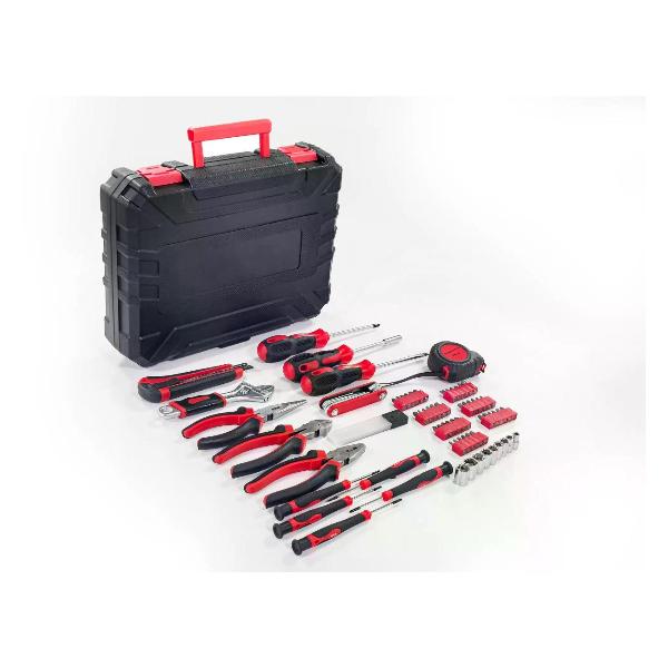 Изображение товара Набор автомобильных инструментов PROSKIT 82