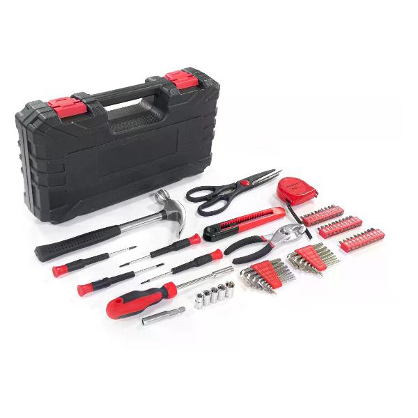 Изображение товара Набор автомобильных инструментов PROSKIT 62