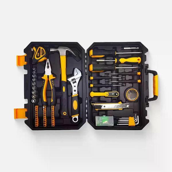 Изображение товара Набор автомобильных инструментов CREST 100