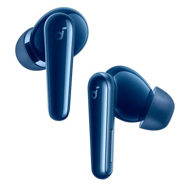 Изображение товара Наушники Bluetooth TWS ANKER SOUNDCORE Liberty 5 Blue