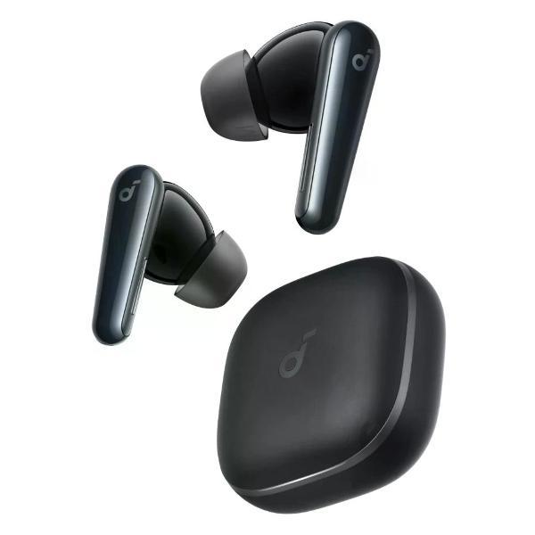 Изображение товара Наушники Bluetooth TWS ANKER SOUNDCORE Liberty 5 Black