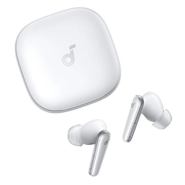 Изображение товара Наушники Bluetooth TWS ANKER SOUNDCORE Liberty 5 White