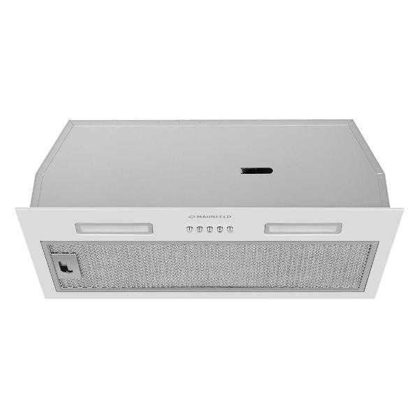 Изображение товара Вытяжка полностью встраиваемая Maunfeld THAMES 603PM White