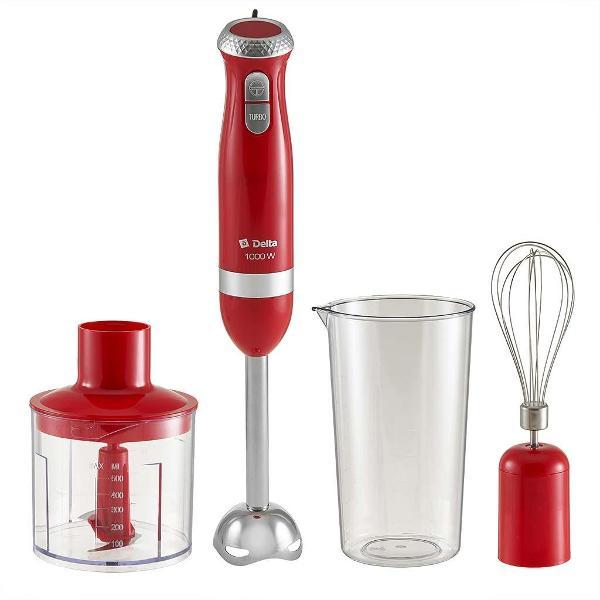 Изображение товара Блендер погружной Delta DL-7064B