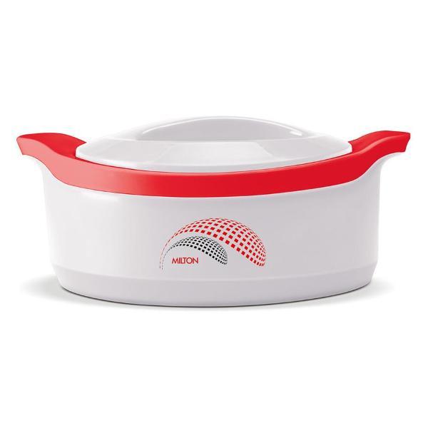 Изображение товара Термокастрюля MILTON 3500 Marvel, 3,5 л White