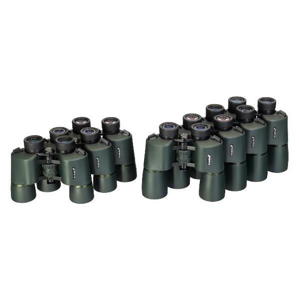 Изображение товара Бинокль Levenhuk New Sherman PRO 12x50