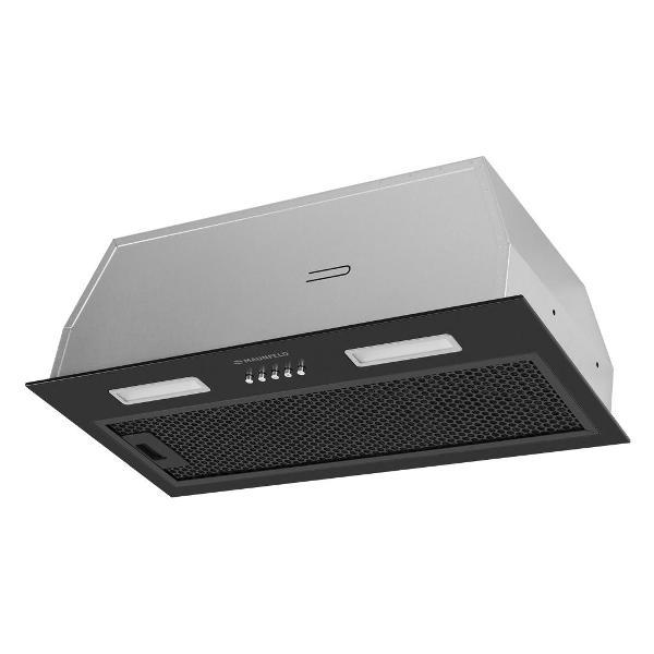 Изображение товара Вытяжка полностью встраиваемая Maunfeld Thames 603PM Black