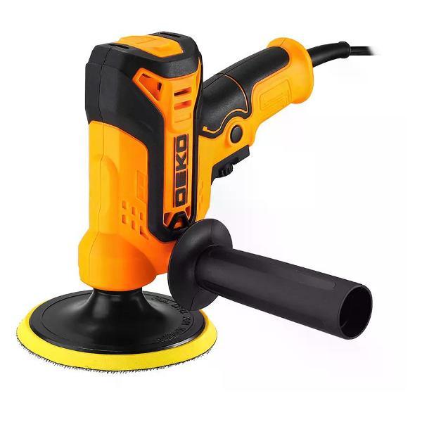 Изображение товара Полировальная машина DEKO DK1200P