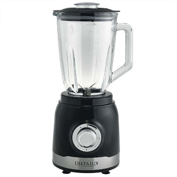 Изображение товара Блендер стационарный Delta Lux DE-7301