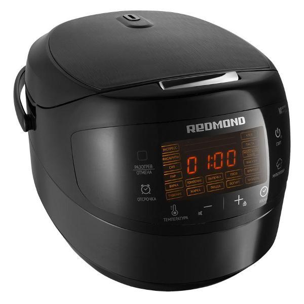Изображение товара Мультиварка Redmond RMC-M902