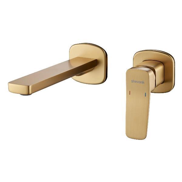 Изображение товара Смеситель Shevanik S9941G