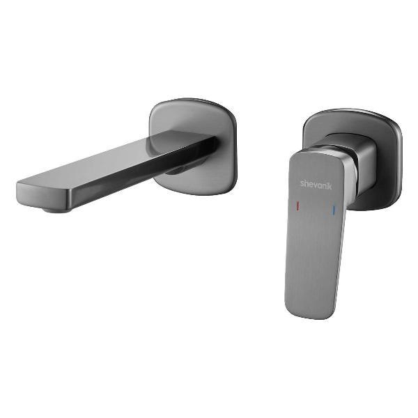 Изображение товара Смеситель Shevanik S9941T