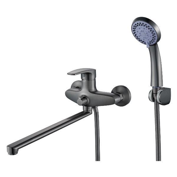 Изображение товара Смеситель Shevanik S5022T