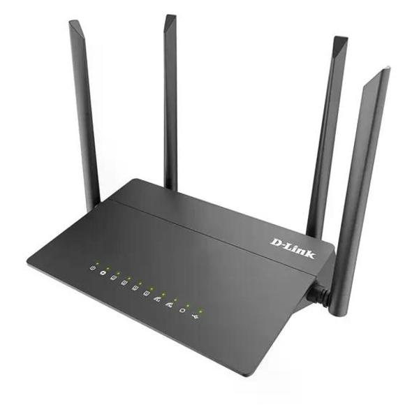 Изображение товара Wi-Fi роутер D-link DIR-815/RU/R4A