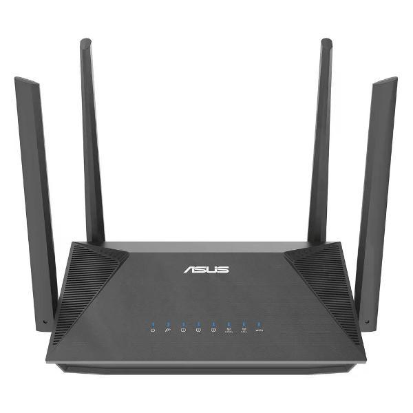 Изображение товара Wi-Fi роутер ASUS RT-AX52 Pro