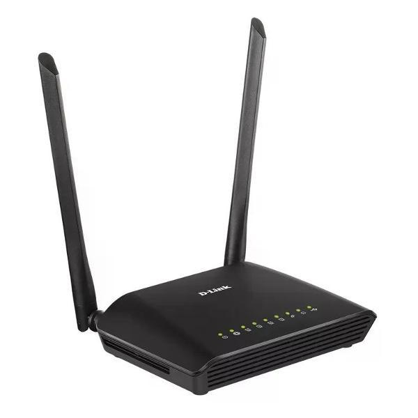 Изображение товара Wi-Fi роутер D-link DIR-620S/RU/B1A
