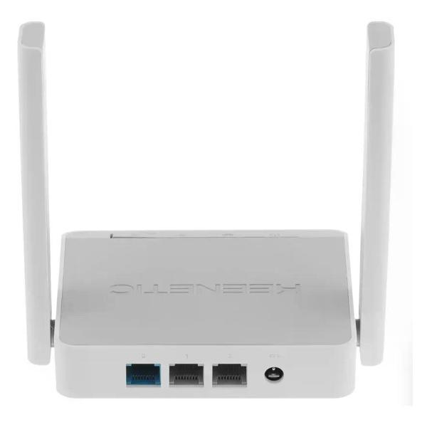 Изображение товара Wi-Fi роутер Keenetic N300