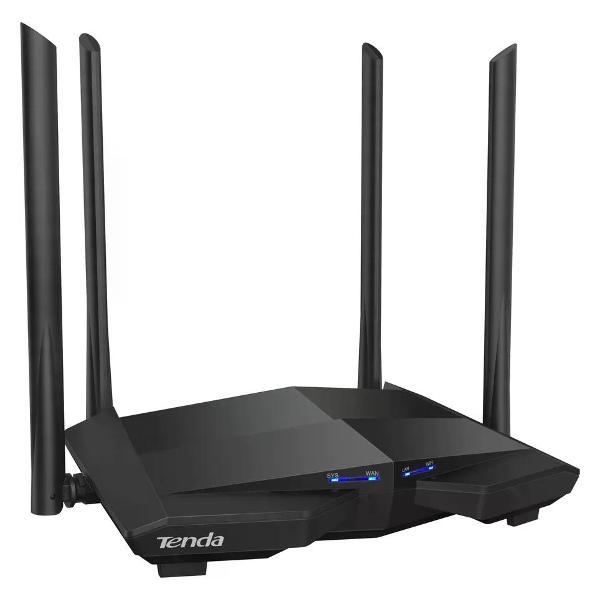 Изображение товара Wi-Fi роутер Tenda AC10