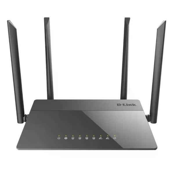 Изображение товара Wi-Fi роутер D-link DIR-841/RU/A1B