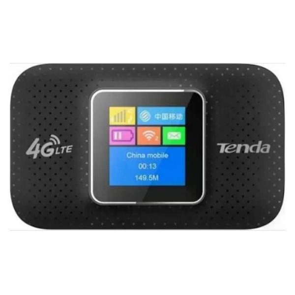 Изображение товара Точка доступа Wi-Fi Tenda 4G185