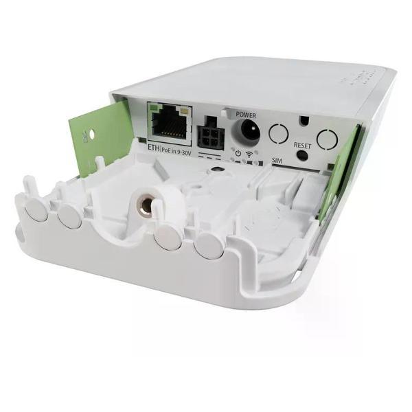 Изображение товара Wi-Fi роутер Mikrotik wAPR-2nD&EC200A-EU