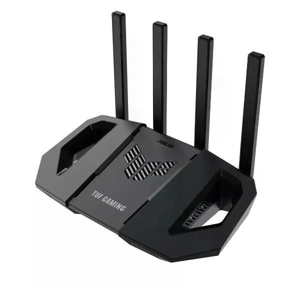 Изображение товара Wi-Fi роутер ASUS TUF-BE3600