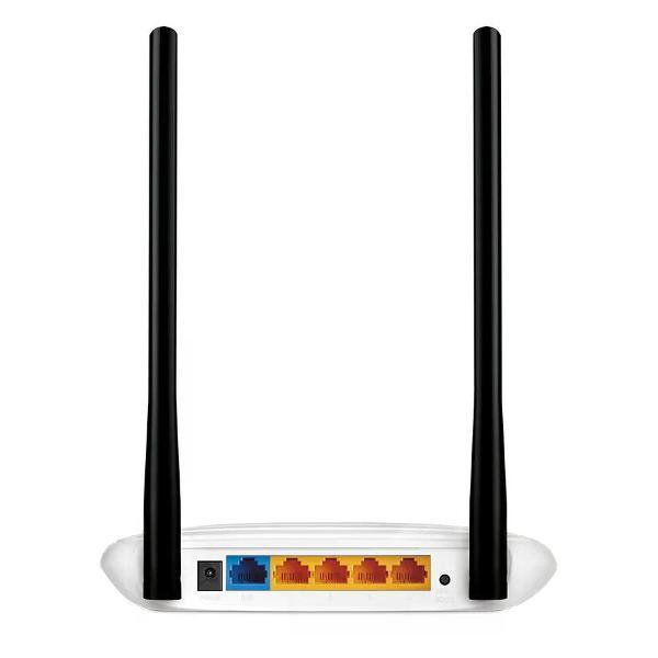 Изображение товара Wi-Fi роутер TP-Link TL-WR841N
