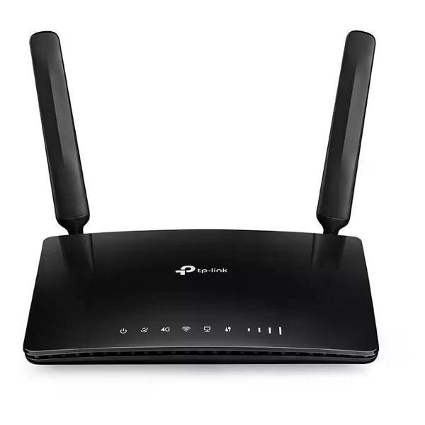 Изображение товара Wi-Fi роутер TP-Link MR400