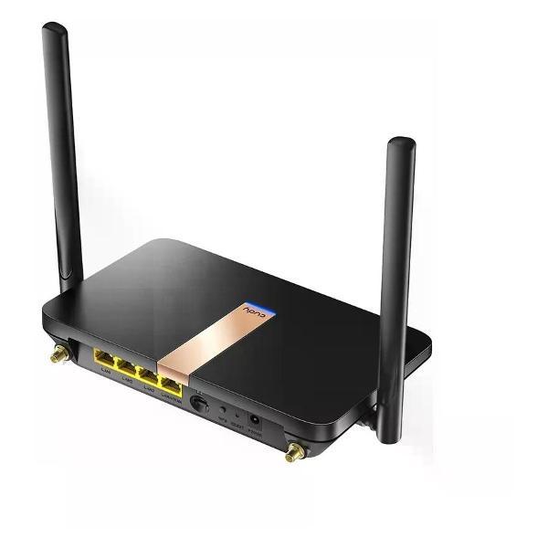 Изображение товара Wi-Fi роутер CUDY LT500D