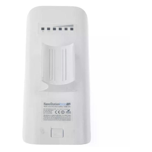 Изображение товара Точка доступа Wi-Fi Ubiquiti LocoM5