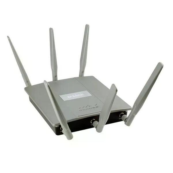 Изображение товара Точка доступа Wi-Fi D-link DAP-2695/RU/A1A