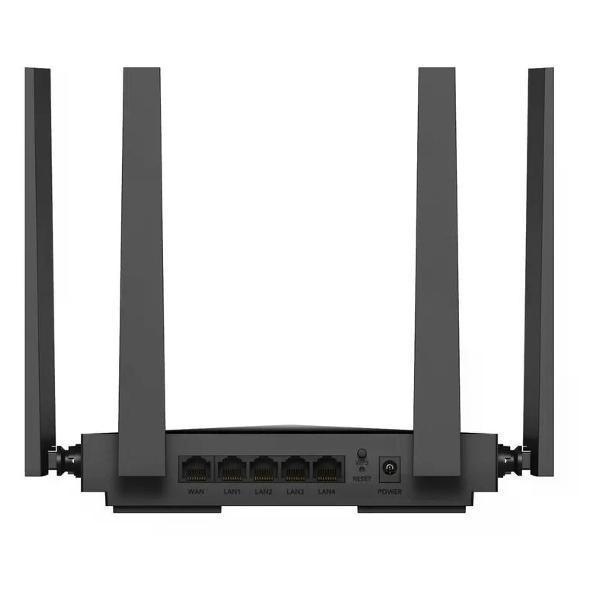 Изображение товара Wi-Fi роутер CUDY WR3600