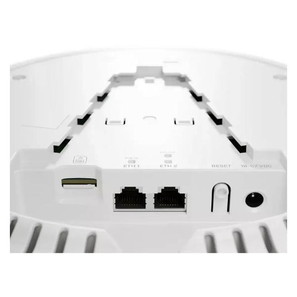 Изображение товара Точка доступа Wi-Fi Mikrotik CAPGI-5HAXD2HAXD&EG12-EA