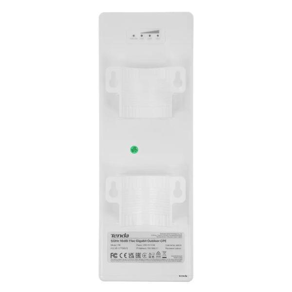 Изображение товара Точка доступа Wi-Fi Tenda O6