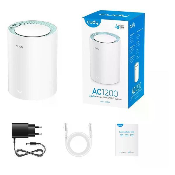 Изображение товара MESH системы CUDY M1300(1-Pack)