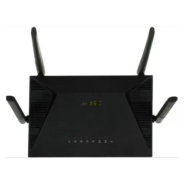 Изображение товара Wi-Fi роутер ASUS RT-AX53U