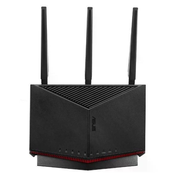 Изображение товара Wi-Fi роутер ASUS RT-BE86U