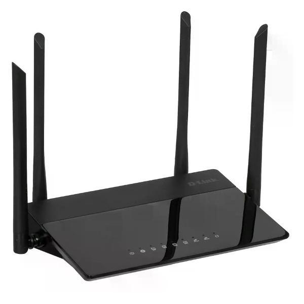 Изображение товара Wi-Fi роутер D-link DIR-841/RU/A1B