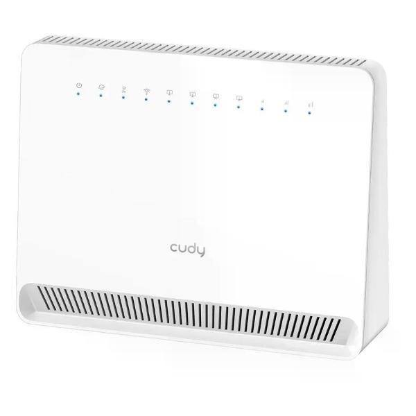 Изображение товара Wi-Fi роутер CUDY LT700E
