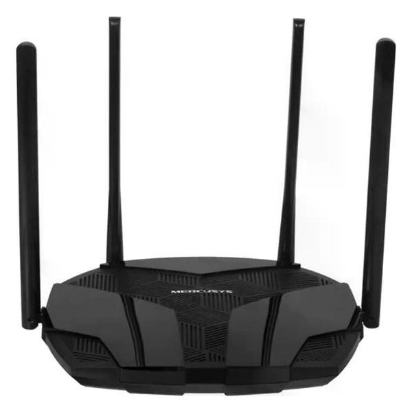 Изображение товара Wi-Fi роутер Mercusys MR70X