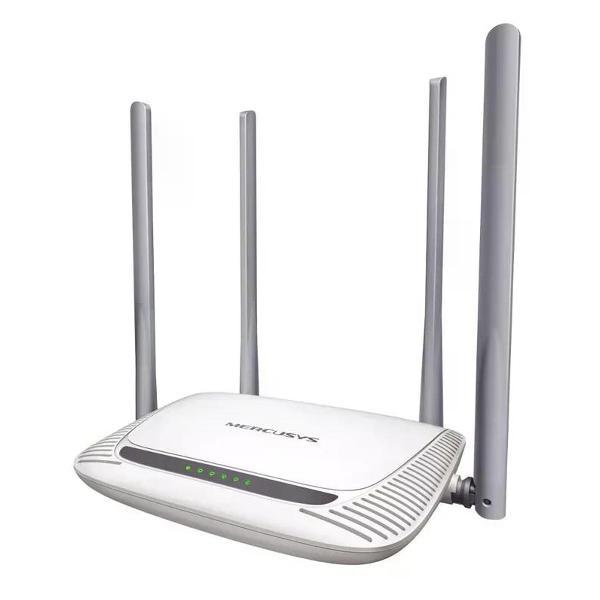 Изображение товара Wi-Fi роутер Mercusys MW325R