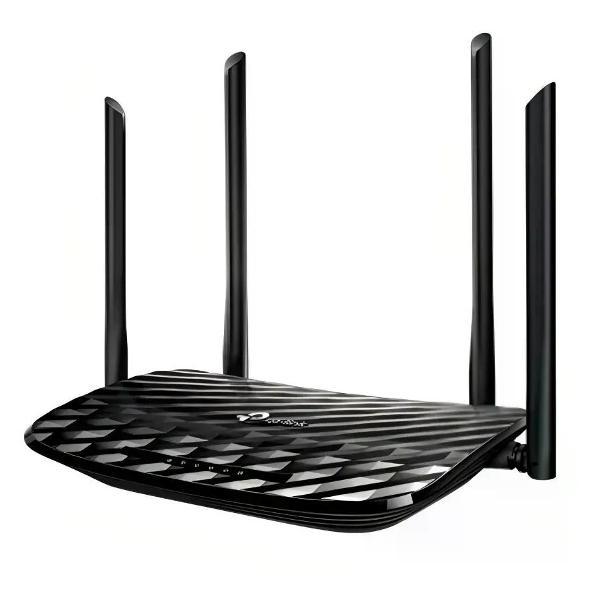 Изображение товара Wi-Fi роутер TP-Link EC225-G5