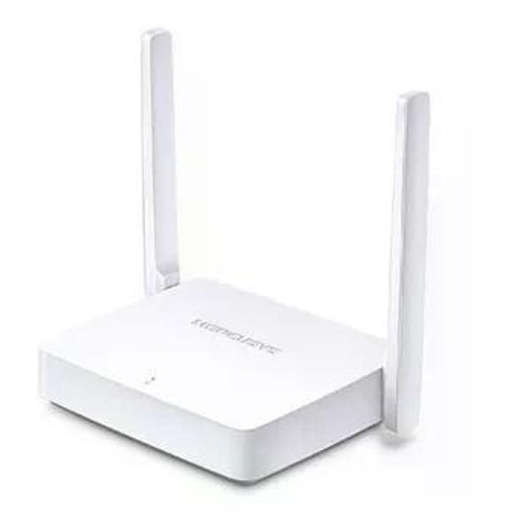 Изображение товара Wi-Fi роутер Mercusys MW301R