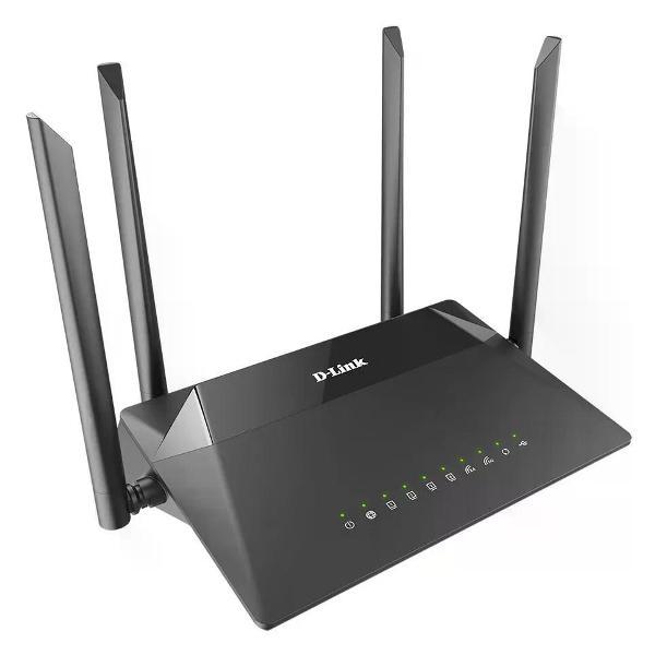 Изображение товара Wi-Fi роутер D-link DIR-853/URU/R3A