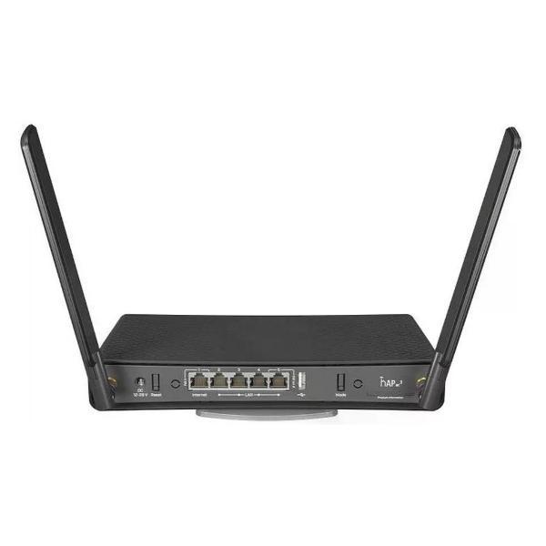 Изображение товара Wi-Fi роутер Mikrotik RBD53iG-5HacD2HnD