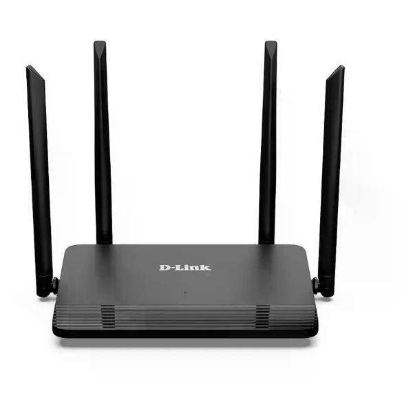 Изображение товара Wi-Fi роутер D-link DIR-830M/A1A