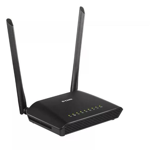 Изображение товара Wi-Fi роутер D-link DIR-620S/RU/B1A