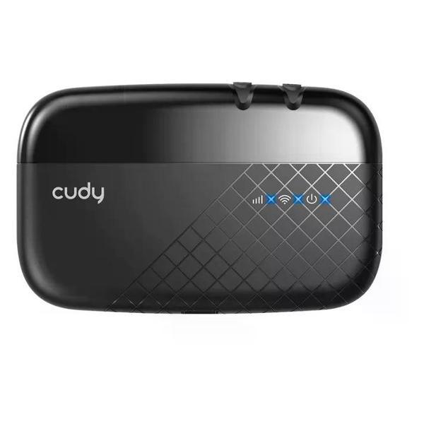 Изображение товара Wi-Fi роутер CUDY MF4