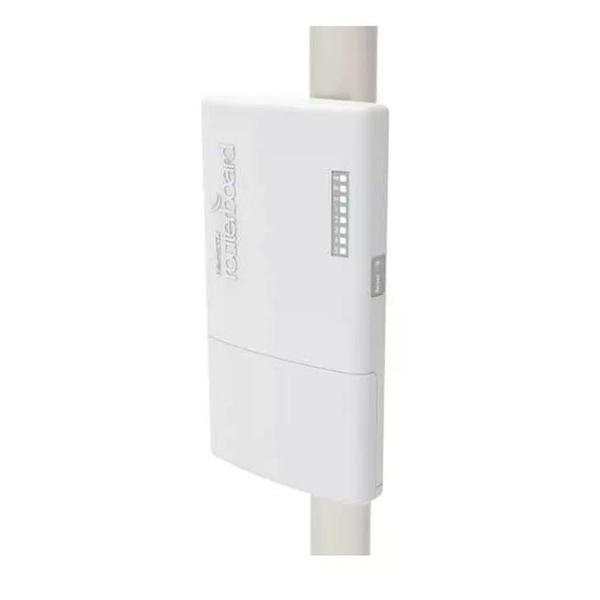 Изображение товара Wi-Fi роутер Mikrotik RB960PGS-PB